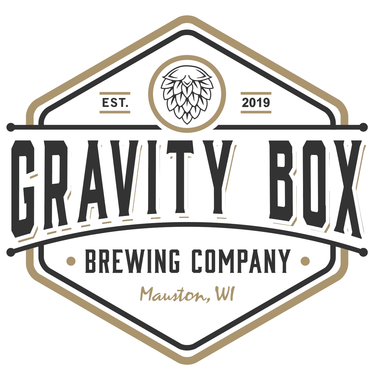 Gravity Box Brewing Company